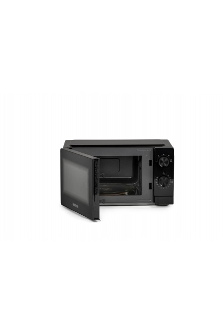 Микроволновая печь Gorenje MO20CE1B5 (черный) 9