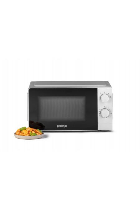 Микроволновая печь Gorenje MO20CE1W5 (белый) 7