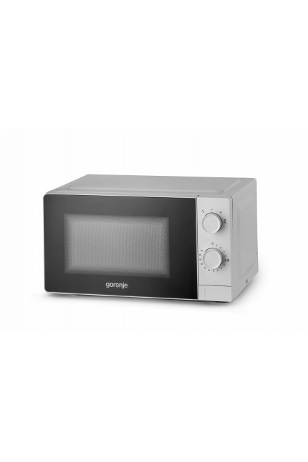 Микроволновая печь Gorenje MO20CE1W5 (белый) 9