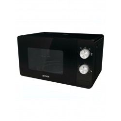 Микроволновая печь Gorenje MO20E1B (черный)