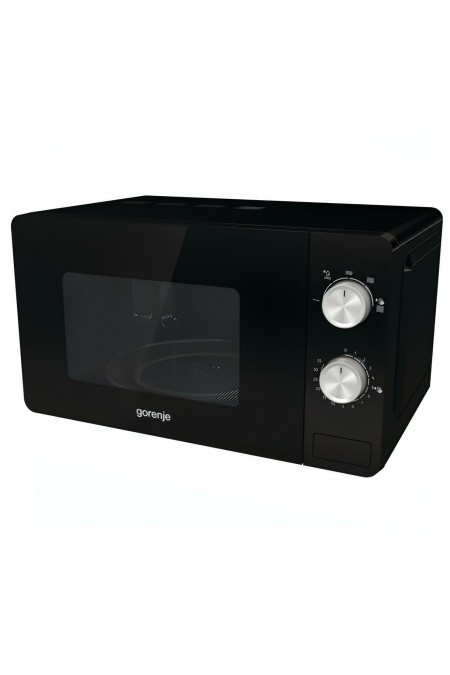 Микроволновая печь Gorenje MO20E1B (черный) 