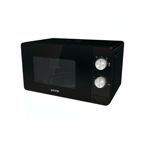 Микроволновая печь Gorenje MO20E1B (черный) 