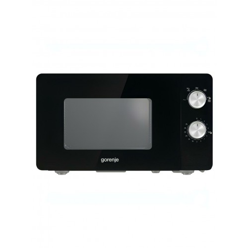 Микроволновая печь Gorenje MO20E1B (черный) 1