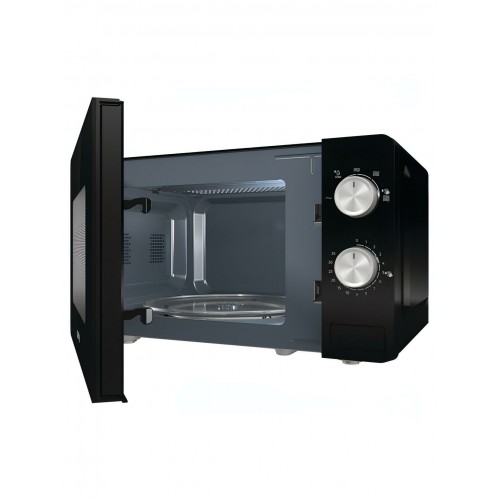 Микроволновая печь Gorenje MO20E1B (черный) 2