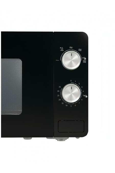 Микроволновая печь Gorenje MO20E1B (черный) 3