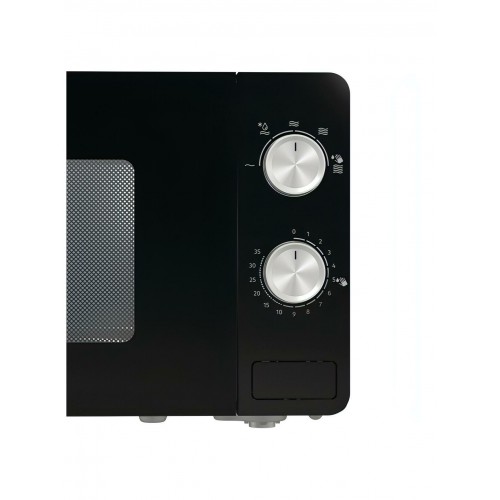 Микроволновая печь Gorenje MO20E1B (черный) 3