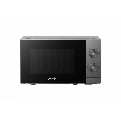Микроволновая печь Gorenje MO20E1T4 (серый) 2