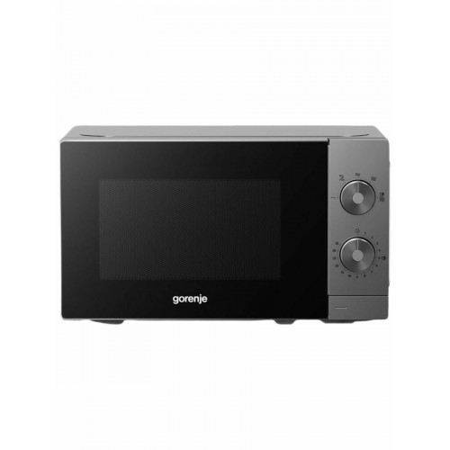 Микроволновая печь Gorenje MO20E1T4 (серый) 3