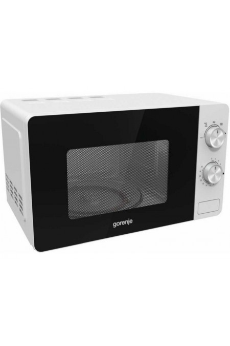 Микроволновая печь Gorenje MO20E1W (белый) 