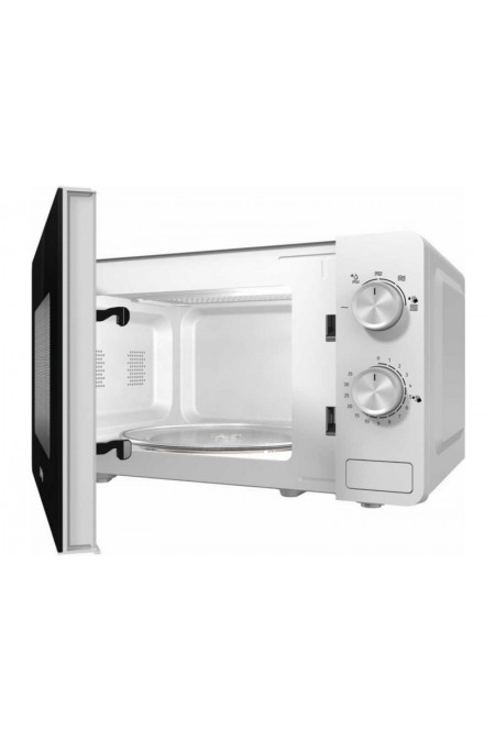 Микроволновая печь Gorenje MO20E1W (белый) 2