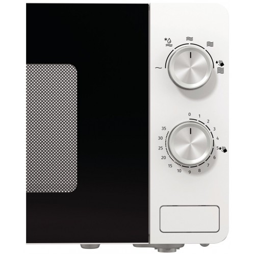 Микроволновая печь Gorenje MO20E1W (белый) 2