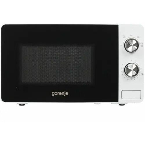 Микроволновая печь Gorenje MO20E1W (белый) 8