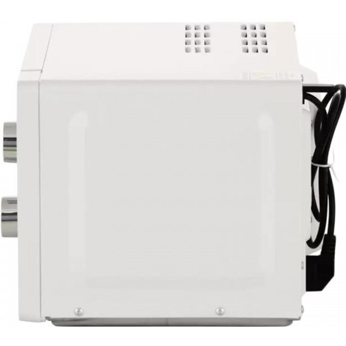 Микроволновая печь Gorenje MO20E1W (белый) 9