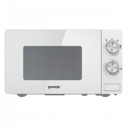 Микроволновая печь Gorenje MO20E1W2 (белый)