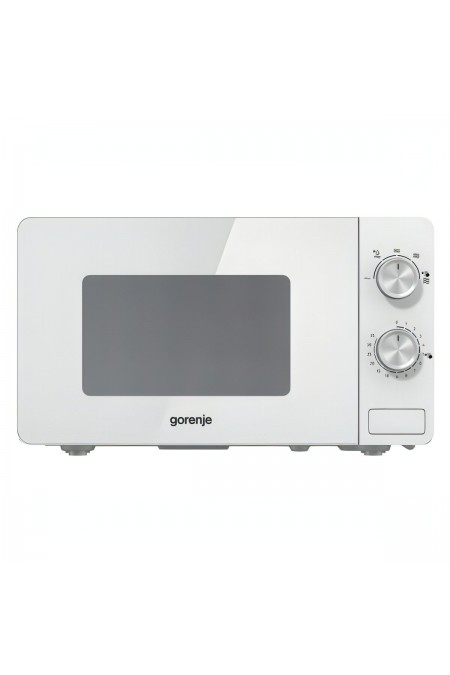 Микроволновая печь Gorenje MO20E1W2 (белый) 