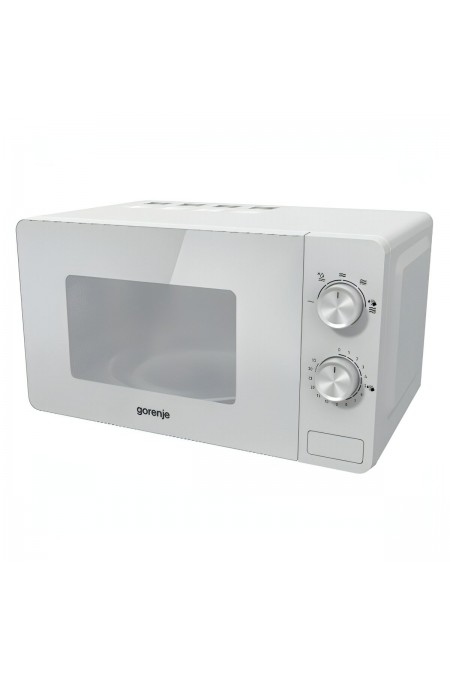 Микроволновая печь Gorenje MO20E1W2 (белый) 3