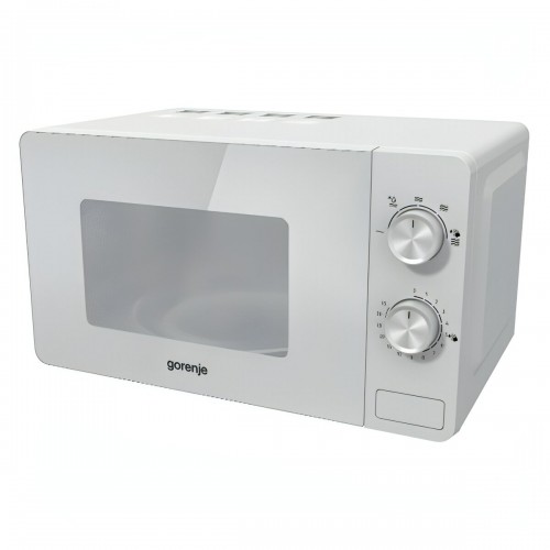Микроволновая печь Gorenje MO20E1W2 (белый) 3