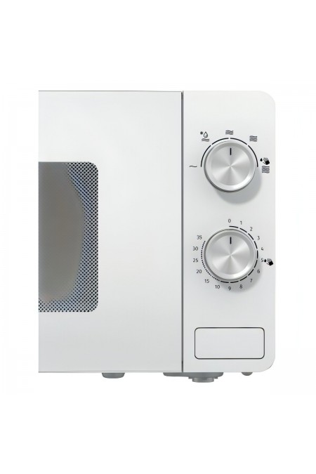 Микроволновая печь Gorenje MO20E1W2 (белый) 4