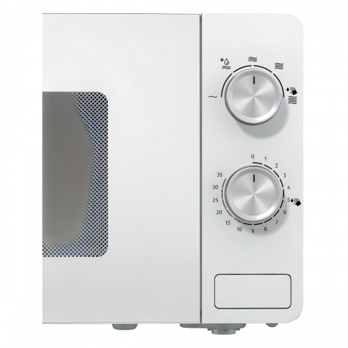 Микроволновая печь Gorenje MO20E1W2 (белый) 4