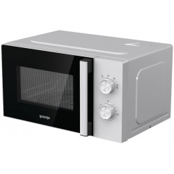 Микроволновая печь Gorenje MO20E1WH (белый)