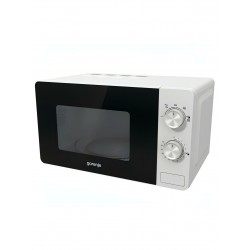 Микроволновая печь Gorenje MO20E1WH (белый)