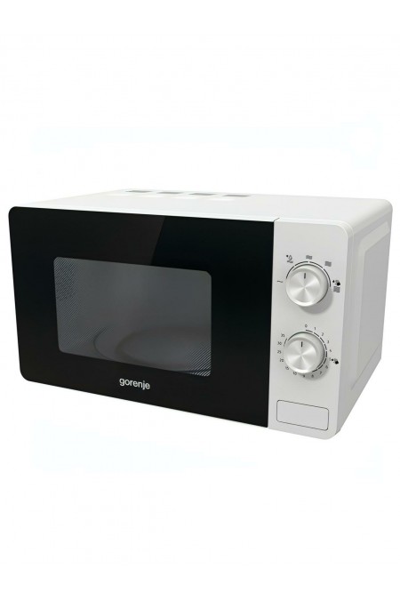 Микроволновая печь Gorenje MO20E1WH (белый) 