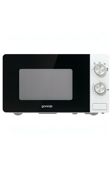 Микроволновая печь Gorenje MO20E1WH (белый) 1