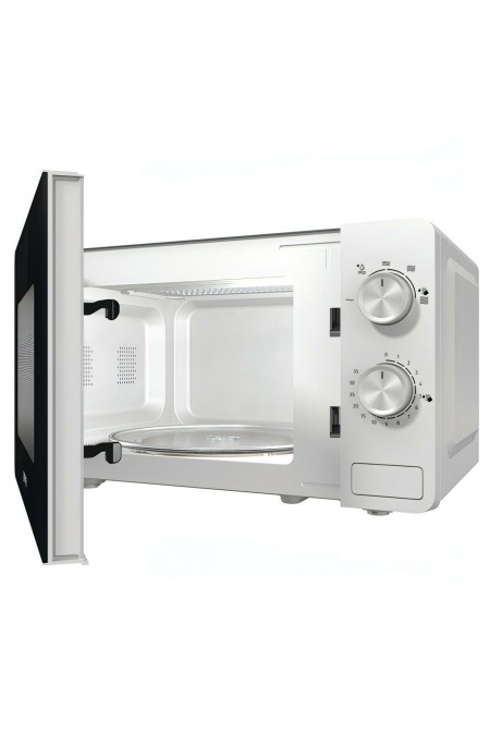 Микроволновая печь Gorenje MO20E1WH (белый) 2