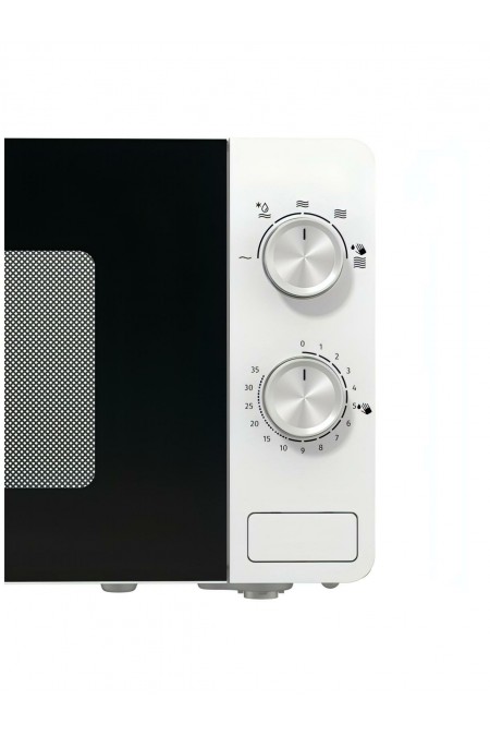 Микроволновая печь Gorenje MO20E1WH (белый) 3