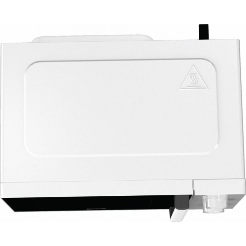 Микроволновая печь Gorenje MO20E1WH (белый) 4