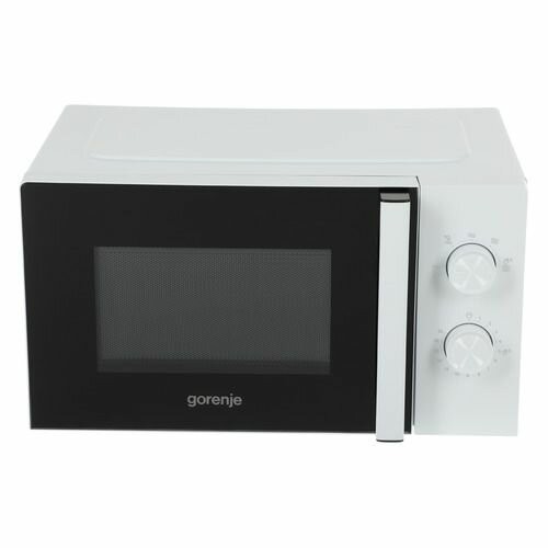 Микроволновая печь Gorenje MO20E1WH (белый) 8