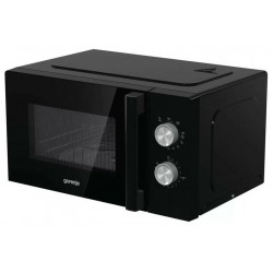 Микроволновая печь Gorenje MO20E2BH (черный)