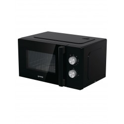 Микроволновая печь Gorenje MO20E2BH (черный)
