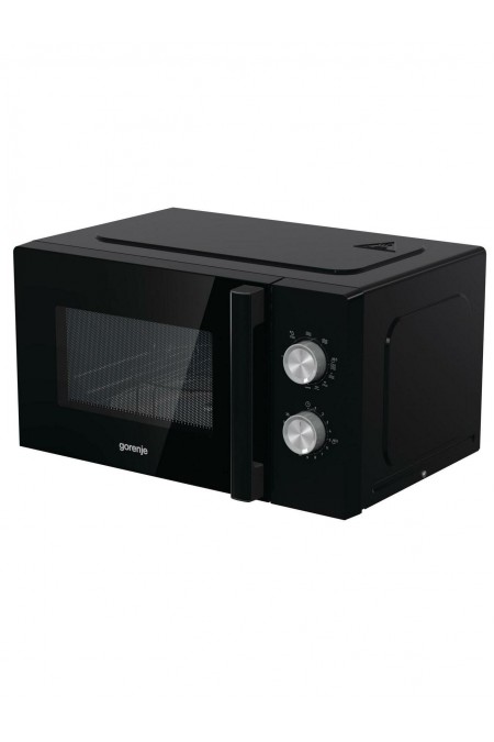 Микроволновая печь Gorenje MO20E2BH (черный) 