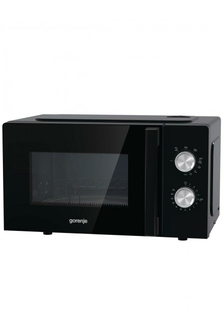 Микроволновая печь Gorenje MO20E2BH (черный) 1