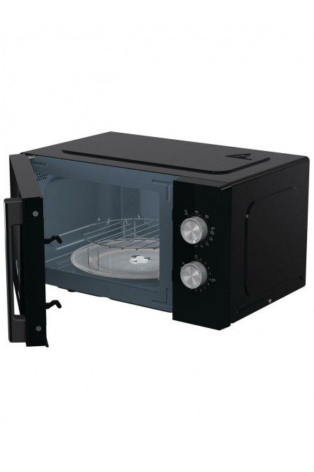 Микроволновая печь Gorenje MO20E2BH (черный) 3