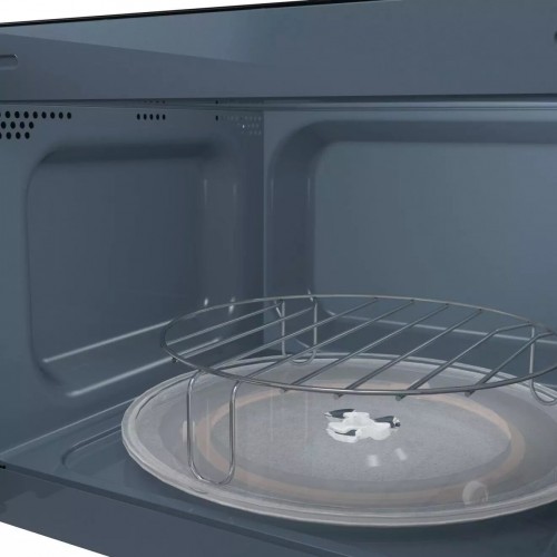 Микроволновая печь Gorenje MO20E2BH (черный) 5