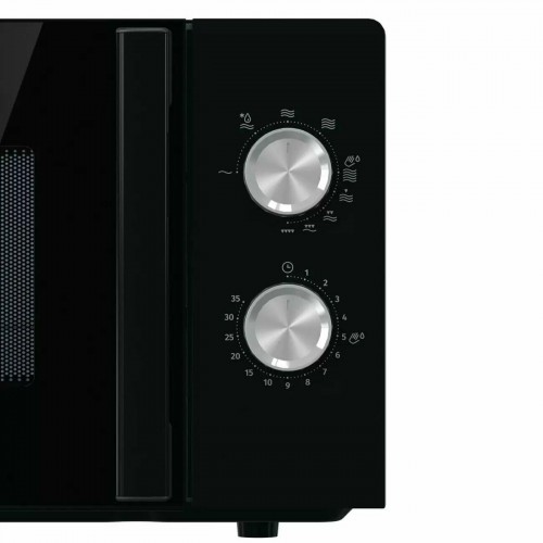 Микроволновая печь Gorenje MO20E2BH (черный) 9