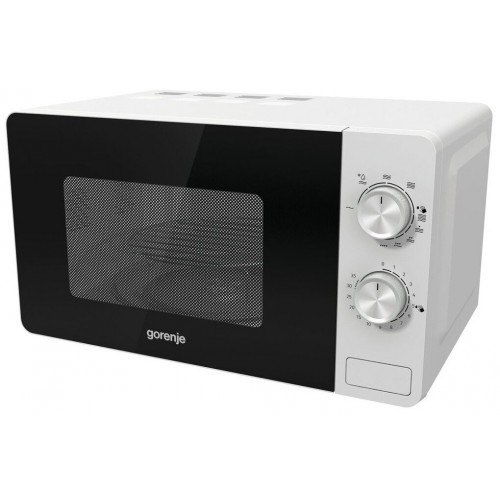 Микроволновая печь Gorenje MO20E2W (белый) 