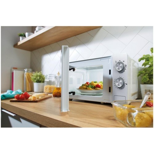 Микроволновая печь Gorenje MO20E2W (белый) 1