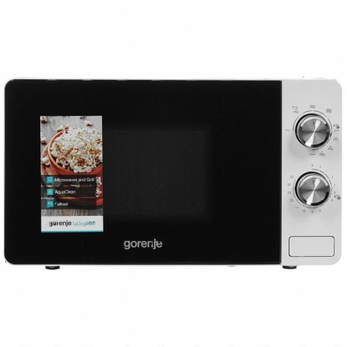 Микроволновая печь Gorenje MO20E2W (белый) 4
