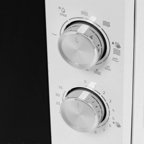 Микроволновая печь Gorenje MO20E2W (белый) 7