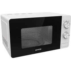 Микроволновая печь Gorenje MO20E2W (белый)