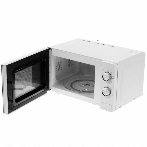 Микроволновая печь Gorenje MO20E2W (белый) 9