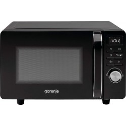 Микроволновая печь Gorenje MO20S4BC (черный)