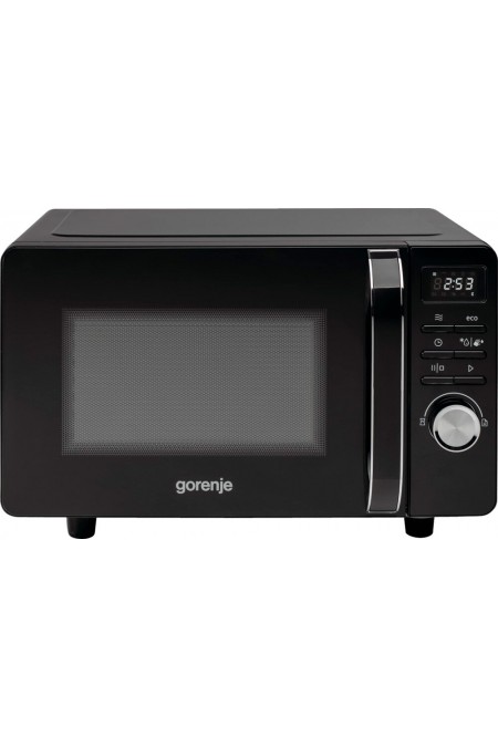 Микроволновая печь Gorenje MO20S4BC (черный) 