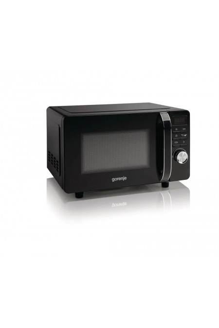 Микроволновая печь Gorenje MO20S4BC (черный) 1