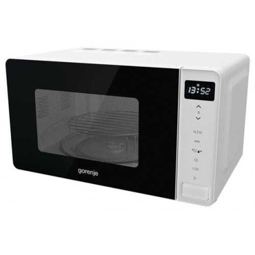 Микроволновая печь Gorenje MO20S4W (белый) 