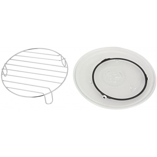 Микроволновая печь Gorenje MO20S4W (белый) 1