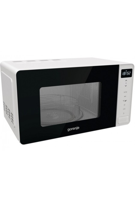 Микроволновая печь Gorenje MO20S4W (белый) 